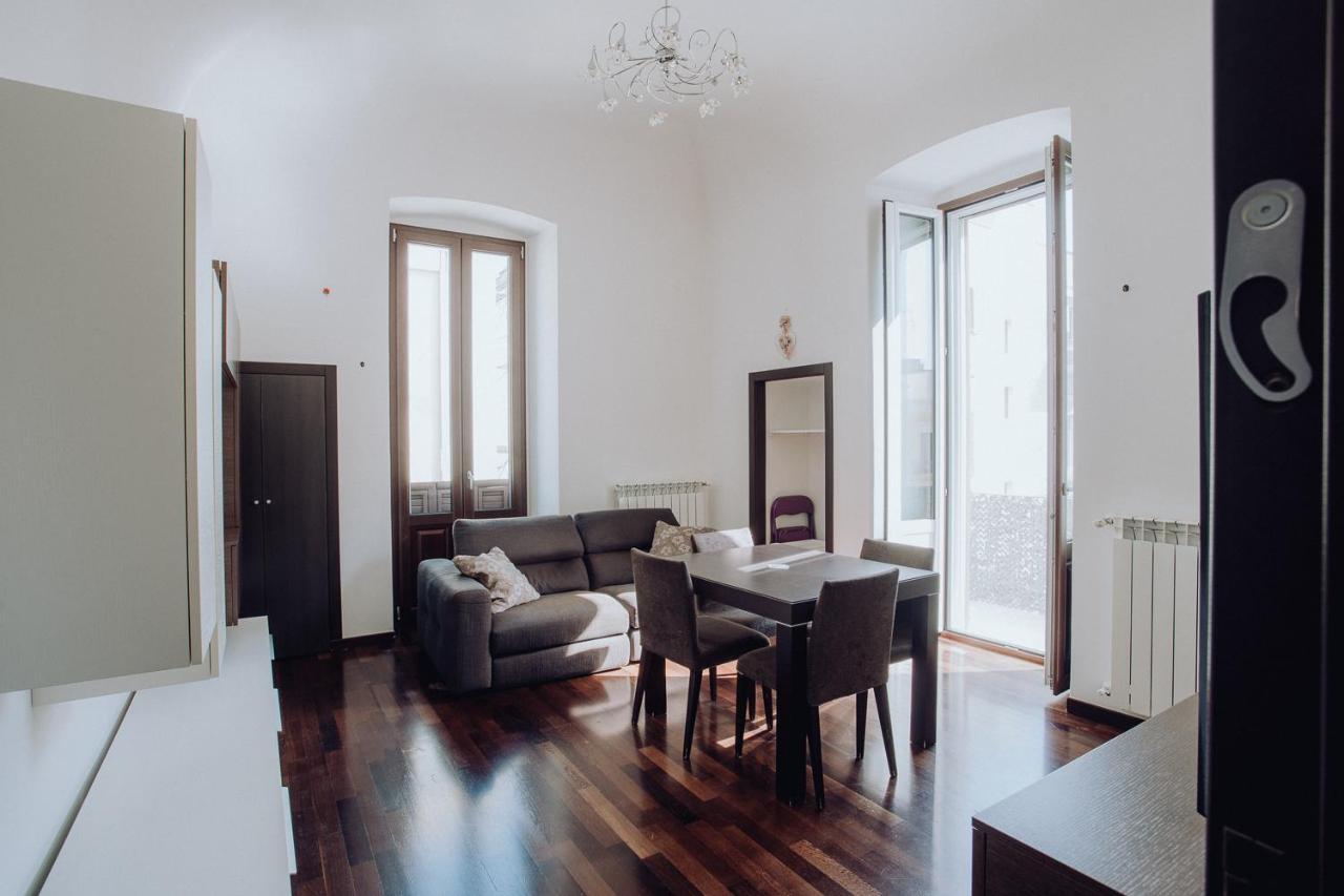 Dimora Silvia By Monholiday Monopoli Exterior photo
