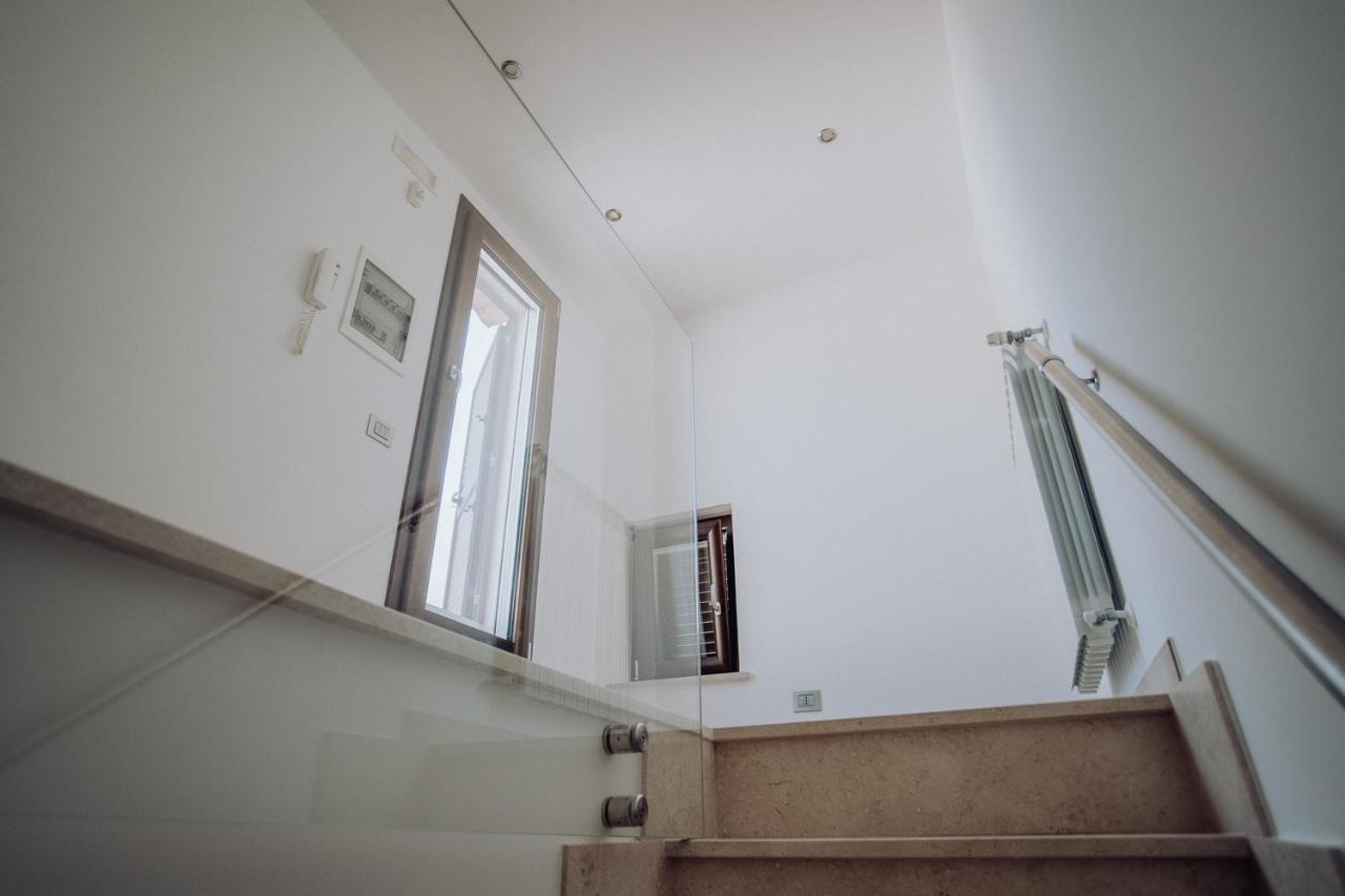 Dimora Silvia By Monholiday Monopoli Exterior photo