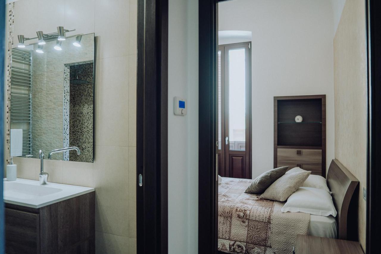 Dimora Silvia By Monholiday Monopoli Exterior photo