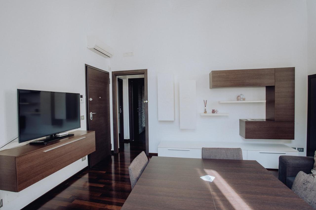Dimora Silvia By Monholiday Monopoli Exterior photo