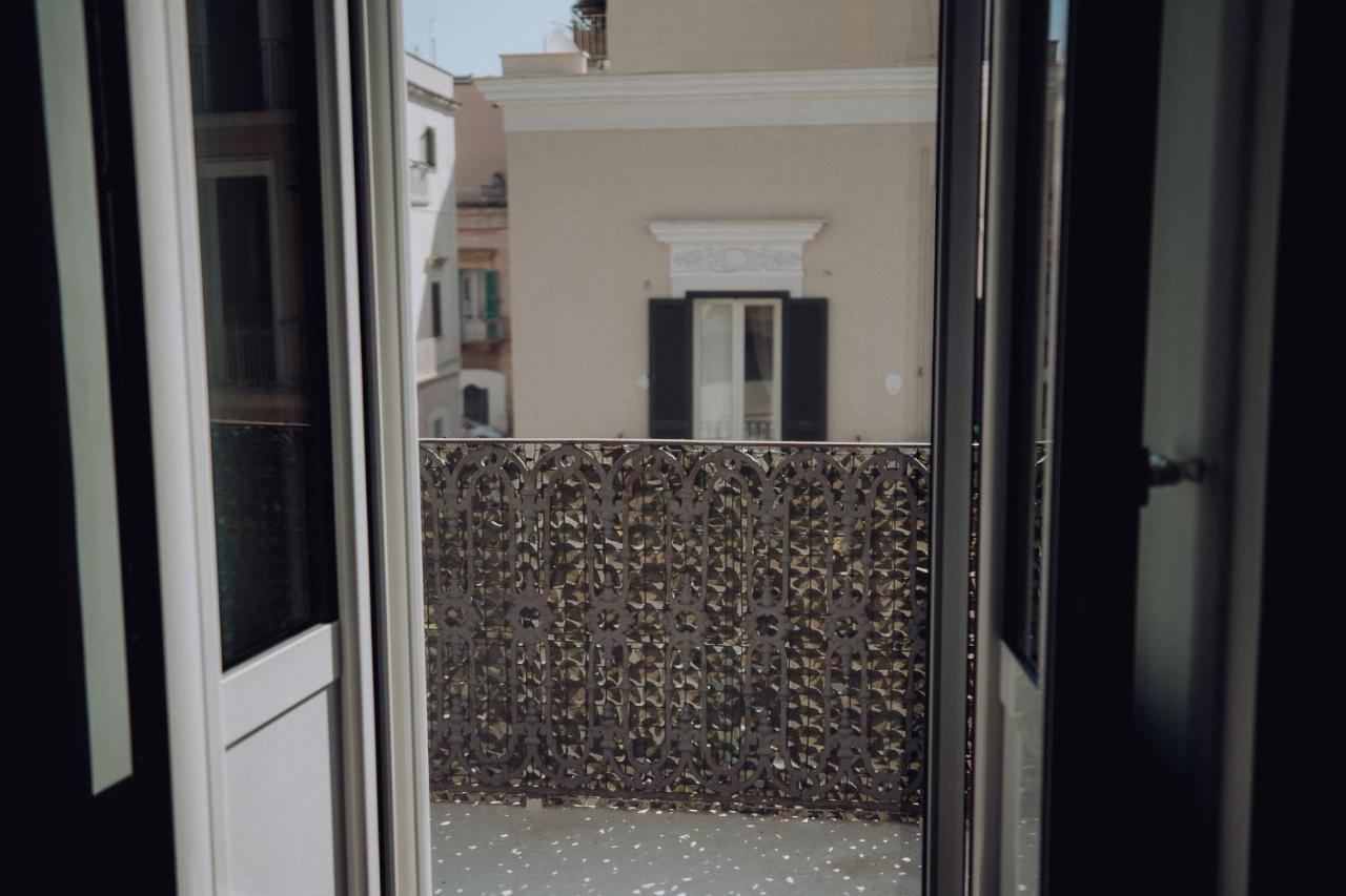 Dimora Silvia By Monholiday Monopoli Exterior photo